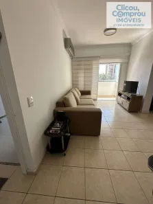 Apartamento com 3 Quartos à venda, 105m² no Aparecida, Santos