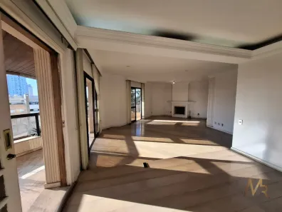 Apartamento com 4 Quartos à venda, 241m² no Vila Suzana, São Paulo