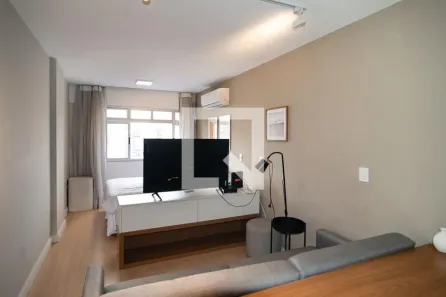 Kitnet com 1 Quarto à venda, 34m² no Bela Vista, São Paulo