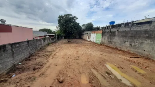 Lote/Terreno à venda, 481m² no Vila Barão, Sorocaba