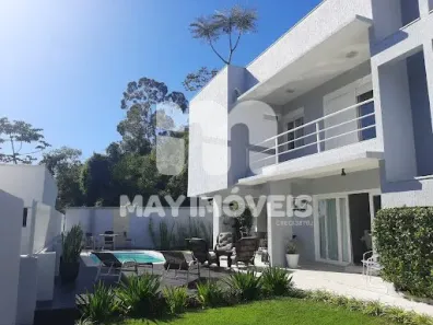 Casa com 4 Quartos à venda, 311m² no Cabeçudas, Itajaí