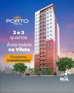 Apartamento com 3 Quartos à venda, 57m² no Marco, Belém