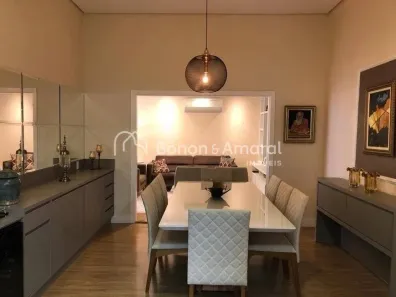 Casa com 5 Quartos à venda, 320m² no Parque Alto Taquaral, Campinas