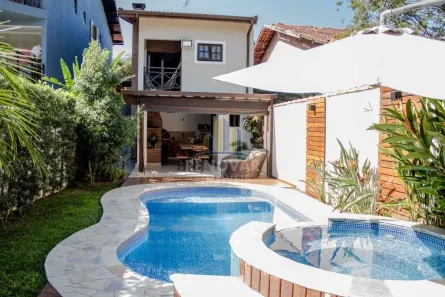 Sobrado com 3 Quartos à venda, 172m² no , Guararema