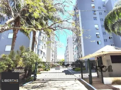 Apartamento com 3 Quartos à venda, 71m² no Cavalhada, Porto Alegre