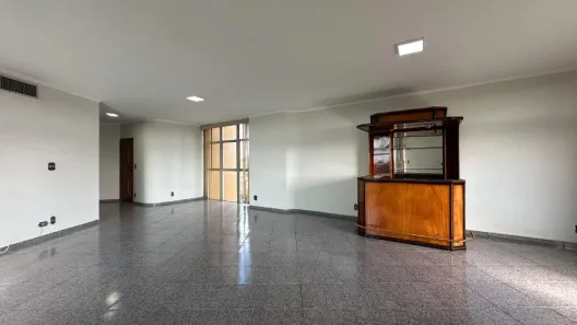 Apartamento com 4 Quartos à venda, 368m² no Centro, Ribeirão Preto