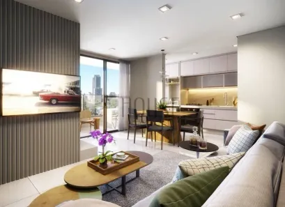 Apartamento com 2 Quartos à venda, 70m² no Vila Espírito Santo, Sorocaba