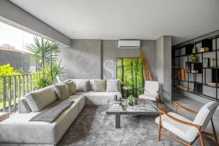 Apartamento com 4 Quartos à venda, 198m² no Jardim Vera Cruz, São Paulo