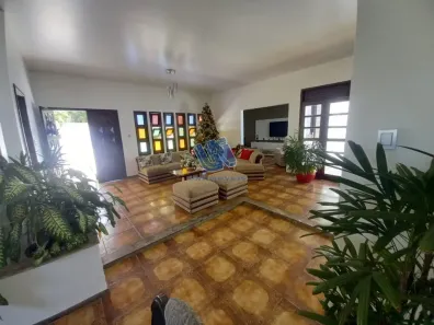 Casa com 4 Quartos à venda, 498m² no Itaigara, Salvador