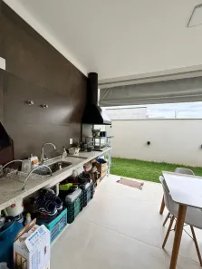 Casa de Condomínio com 3 Quartos à venda, 159m² no Jardim Santa Júlia, São José dos Campos