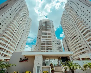 Apartamento com 3 Quartos à venda, 118m² no Jardim Goiás, Goiânia
