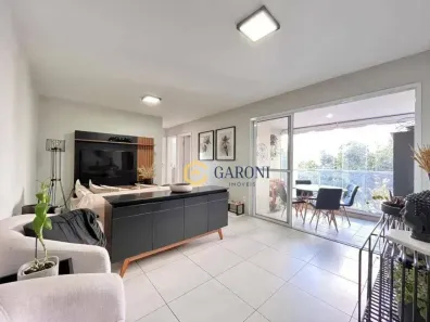 Apartamento com 3 Quartos à venda, 84m² no Alto da Lapa, São Paulo
