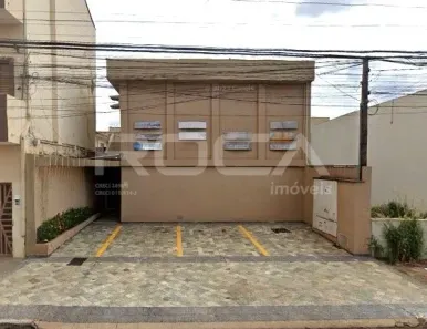 Sala Comercial à venda, 38m² no Condomínio Itamaraty, Ribeirão Preto
