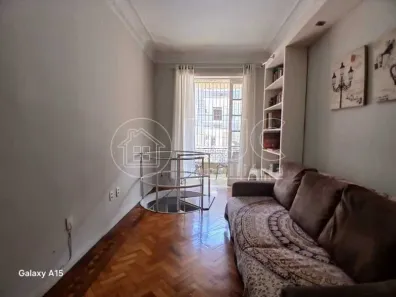 Apartamento com 2 Quartos à venda, 109m² no Tijuca, Rio de Janeiro