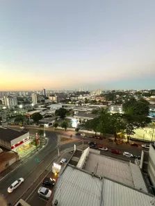 Apartamento com 3 Quartos à venda, 115m² no Setor Marista, Goiânia