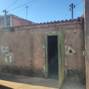 Casa com 2 Quartos à venda, 64m² no Fazendinha, Brasília