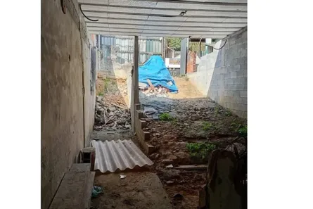 Lote/Terreno à venda, 125m² no Jardim Zaira, Mauá