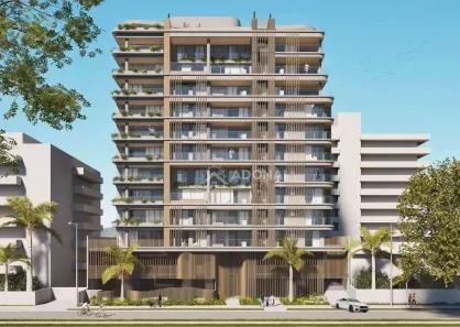 Apartamento com 3 Quartos à venda, 132m² no Centro, Guaratuba