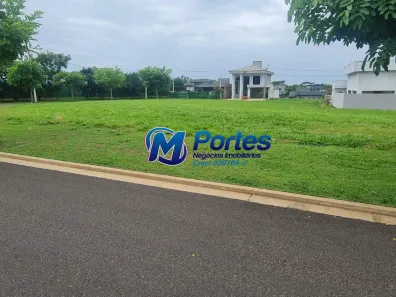 Casa com 1 Quarto à venda, 309m² no Terras Alphaville Mirassol, Mirassol