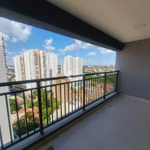 Apartamento com 2 Quartos à venda, 98m² no Taquaral, Campinas