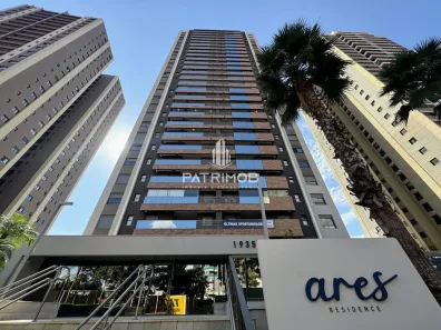 Apartamento com 2 Quartos à venda, 82m² no Jardim Olhos D'Água II, Ribeirão Preto
