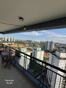 Apartamento com 3 Quartos à venda, 77m² no Jardim Ester, São Paulo