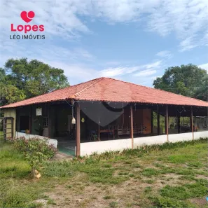 Fazenda/Sítio com 2 Quartos à venda, 232m² no Centro, Alto Alegre