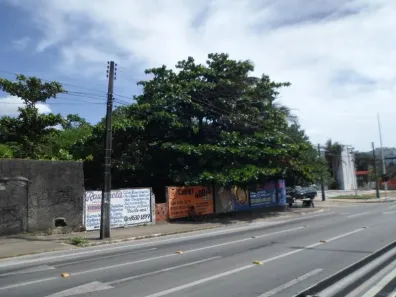 Lote/Terreno para alugar, 1659m² no José de Alencar, Fortaleza