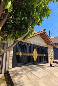 Casa com 2 Quartos à venda, 167m² no Residencial Santa Madre Paulina, Salto