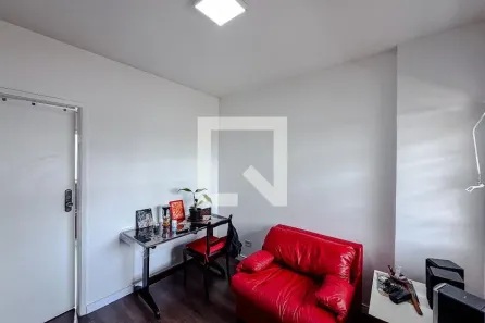 Apartamento com 1 Quarto à venda, 40m² no Aclimação, São Paulo