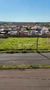 Lote/Terreno à venda, 250m² no Loteamento Ilha Bela II, Uberaba