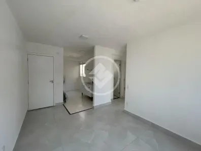 Apartamento com 2 Quartos à venda, 42m² no Setor Grajaú, Goiânia