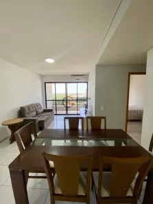 Apartamento com 2 Quartos para alugar, 72m² no Renascença, São Luís