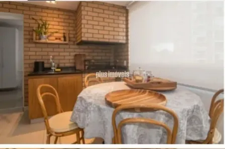 Apartamento com 3 Quartos à venda, 163m² no Vila Andrade, São Paulo