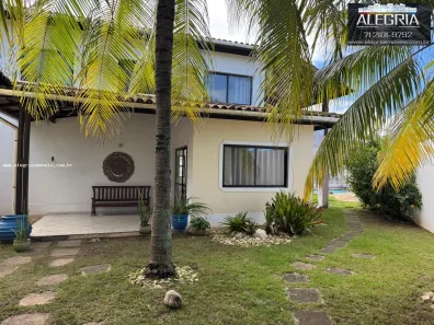 Casa com 4 Quartos à venda, 210m² no Piatã, Salvador