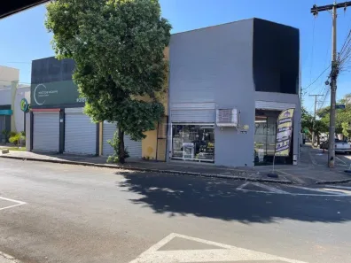 Galpão/Depósito/Armazém com 4 Quartos à venda, 419m² no Setor Campinas, Goiânia