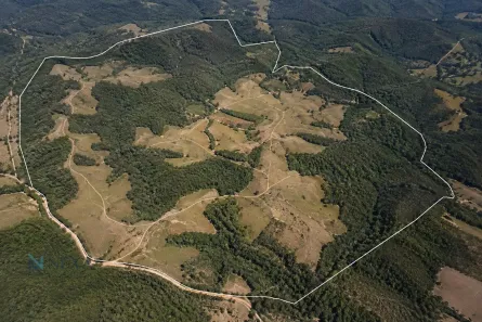Fazenda/Sítio à venda, 490m² no Demoras, Alfredo Wagner