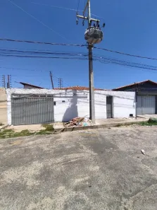 Casa com 5 Quartos para alugar, 160m² no Acarape, Teresina