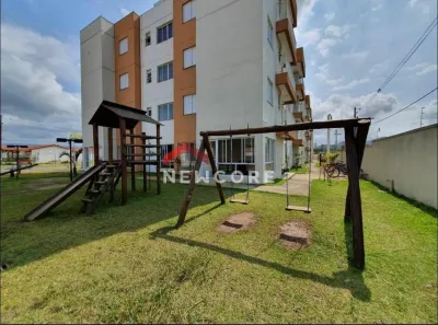 Apartamento com 2 Quartos à venda, 47m² no Guapurá, Itanhaém