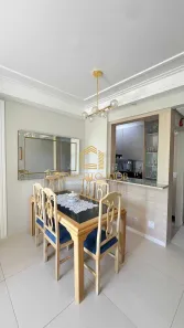 Apartamento com 3 Quartos à venda, 64m² no Saboeiro, Salvador