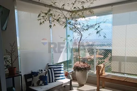 Apartamento com 3 Quartos à venda, 107m² no Jardim Botânico, Ribeirão Preto