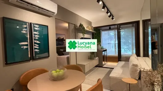 Apartamento com 2 Quartos à venda, 58m² no Ondina, Salvador