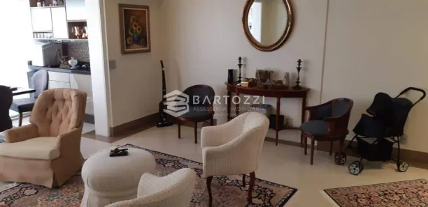 Cobertura com 3 Quartos para alugar, 256m² no Jardim São Caetano, São Caetano do Sul