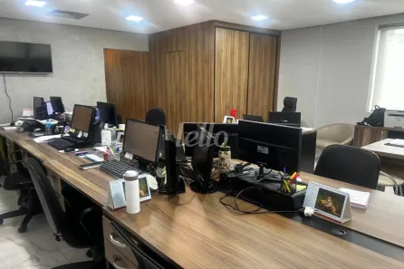 Sala Comercial para alugar, 65m² no Vila Clementino, São Paulo