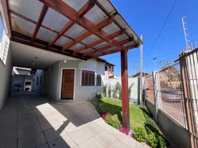 Casa com 3 Quartos à venda, 108m² no São José, Canoas