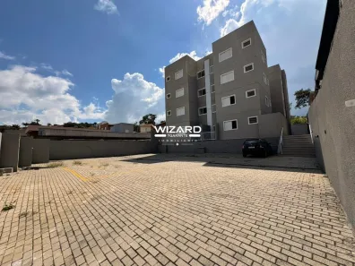 Apartamento com 3 Quartos à venda, 66m² no Jardim Santo Antônio, Atibaia
