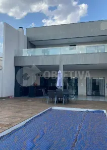 Casa com 4 Quartos à venda, 230m² no Shopping Park, Uberlândia