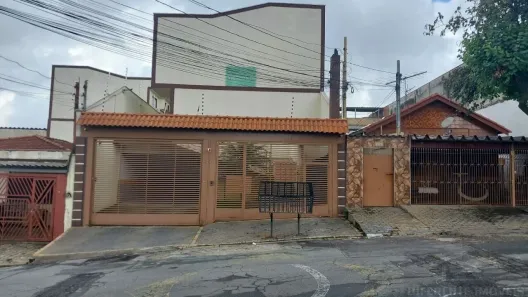Sobrado com 3 Quartos à venda, 56m² no Vila Ré, São Paulo