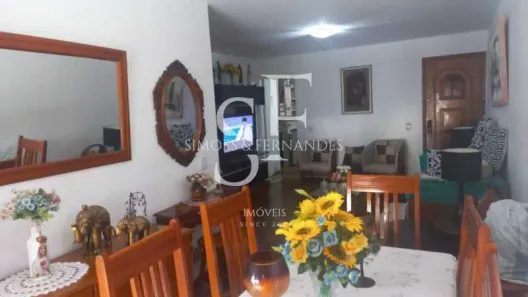 Apartamento com 2 Quartos à venda, 91m² no Vila Isabel, Rio de Janeiro