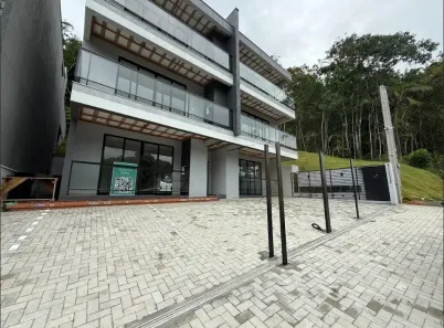 Apartamento com 2 Quartos à venda, 64m² no Itajubá II, Barra Velha